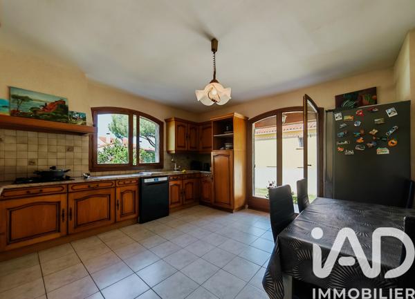 Maison à vendre 10 pièces 276 m² Canet-en-Roussillon