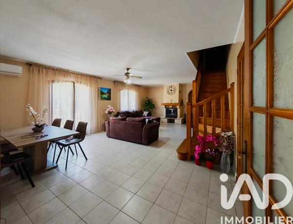 Maison à vendre 10 pièces 276 m² Canet-en-Roussillon