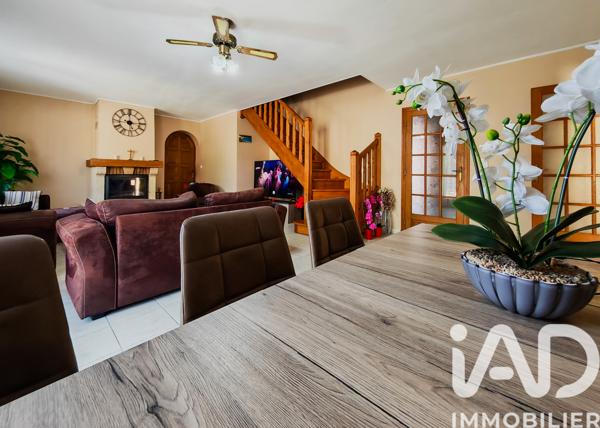 Maison à vendre 10 pièces 276 m² Canet-en-Roussillon