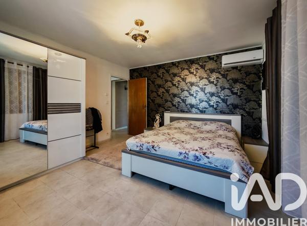 Maison à vendre 10 pièces 276 m² Canet-en-Roussillon