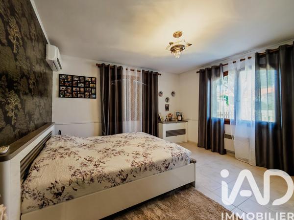 Maison à vendre 10 pièces 276 m² Canet-en-Roussillon