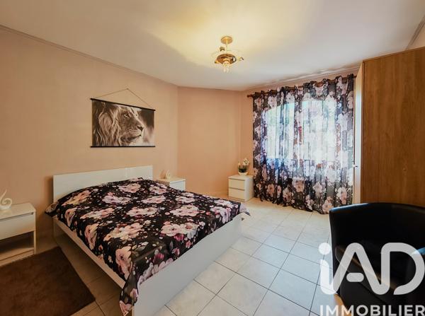 Maison à vendre 10 pièces 276 m² Canet-en-Roussillon