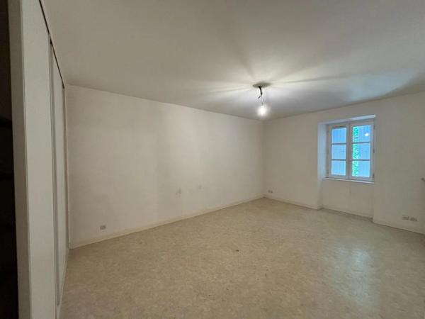 Maison à louer à Barcelonne (26120)