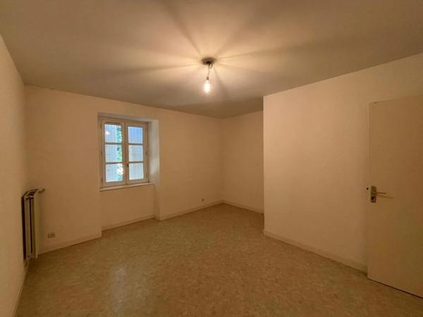 Maison à louer à Barcelonne (26120)