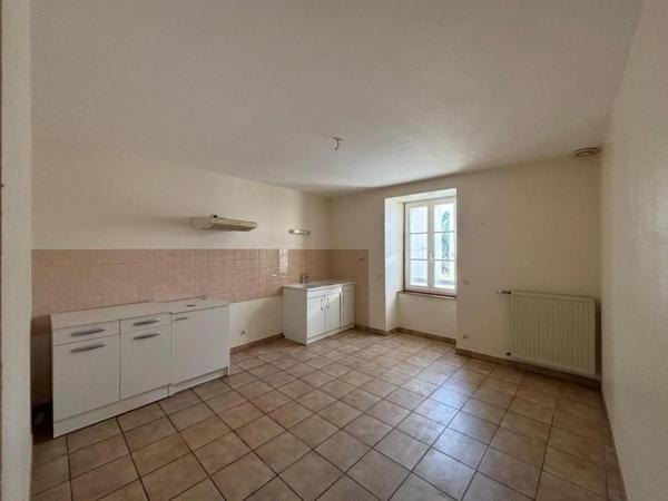 Maison à louer à Barcelonne (26120)