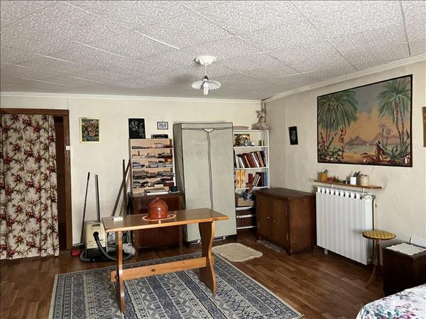 Maison à vendre |  Rancon |  5 pièces | 137 m²