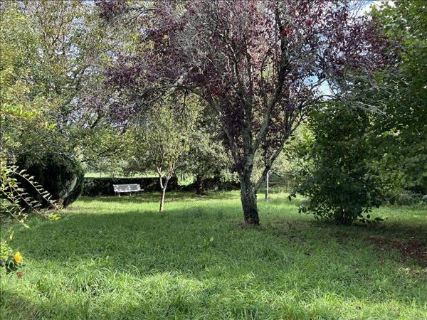 Maison à vendre |  Rancon |  5 pièces | 137 m²