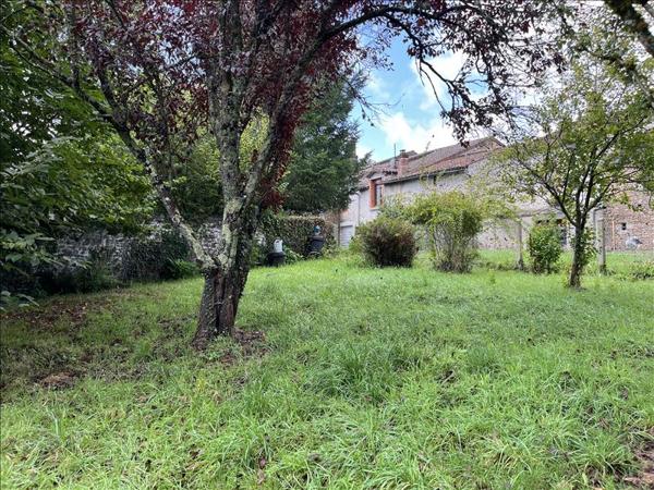 Maison à vendre |  Rancon |  5 pièces | 137 m²