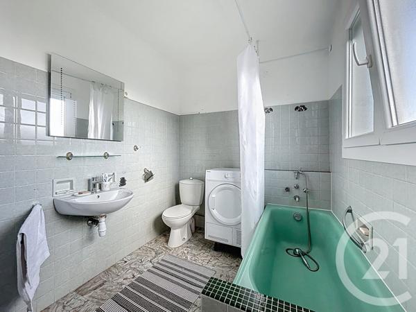 Maison à vendre  7 pièces - 151,14 m2 MONTMAGNY - 95