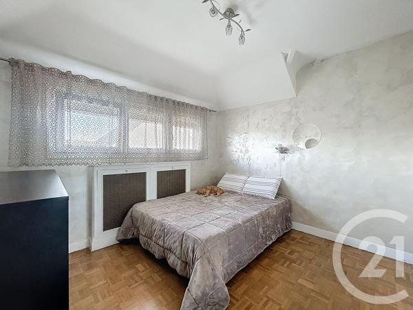 Maison à vendre  7 pièces - 151,14 m2 MONTMAGNY - 95