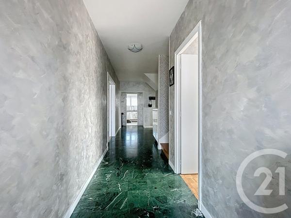 Maison à vendre  7 pièces - 151,14 m2 MONTMAGNY - 95