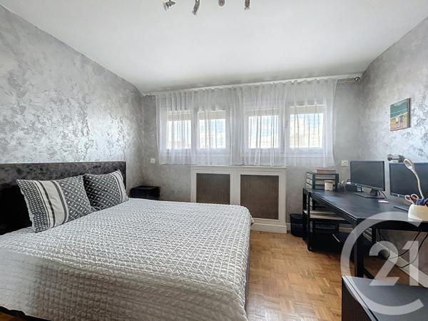 Maison à vendre  7 pièces - 151,14 m2 MONTMAGNY - 95