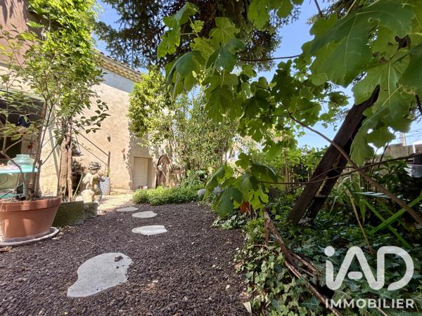 Maison à vendre 8 pièces 204 m² Aubenas