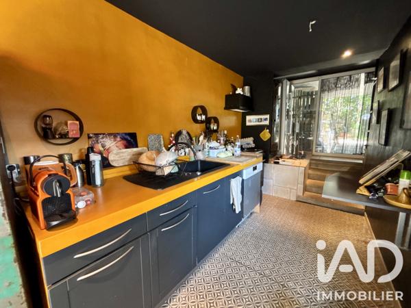 Maison à vendre 8 pièces 204 m² Aubenas