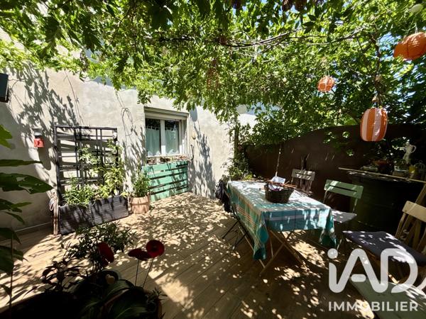 Maison à vendre 8 pièces 204 m² Aubenas