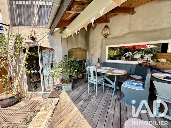 Maison à vendre 8 pièces 204 m² Aubenas