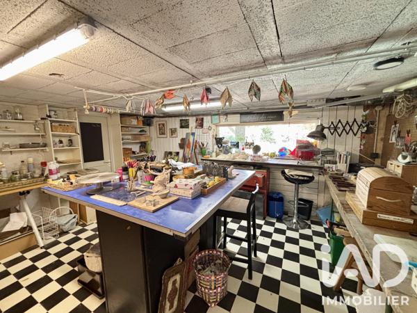 Maison à vendre 8 pièces 204 m² Aubenas