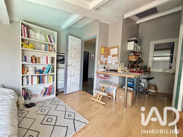 Maison à vendre 8 pièces 204 m² Aubenas