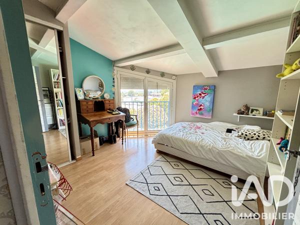 Maison à vendre 8 pièces 204 m² Aubenas