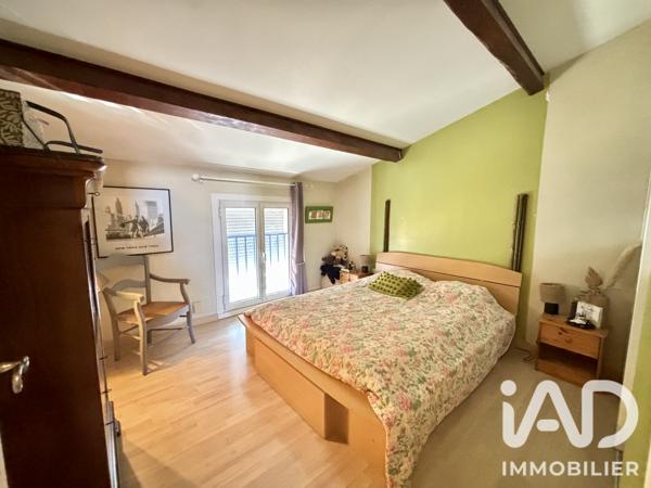 Maison à vendre 8 pièces 204 m² Aubenas