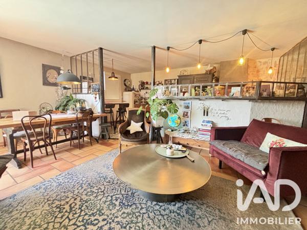Maison à vendre 8 pièces 204 m² Aubenas
