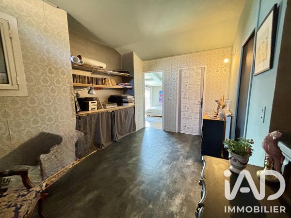 Maison à vendre 8 pièces 204 m² Aubenas