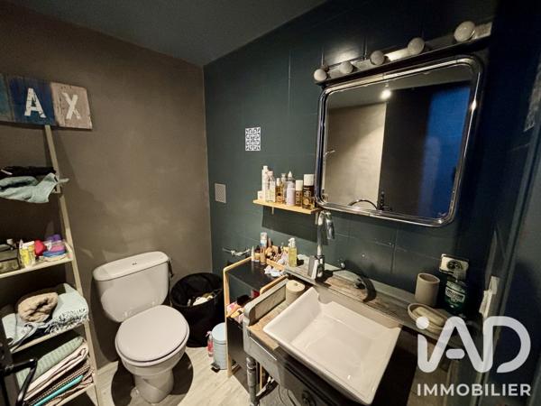 Maison à vendre 8 pièces 204 m² Aubenas