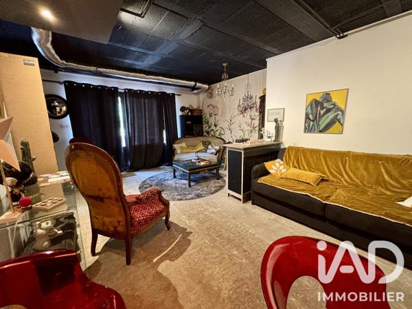 Maison à vendre 8 pièces 204 m² Aubenas