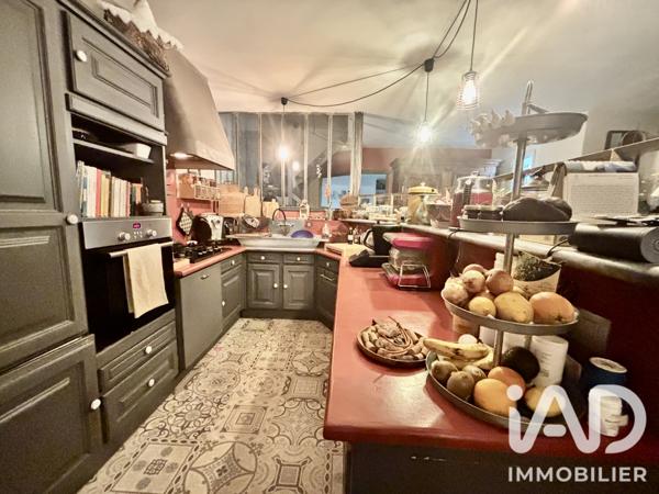 Maison à vendre 8 pièces 204 m² Aubenas