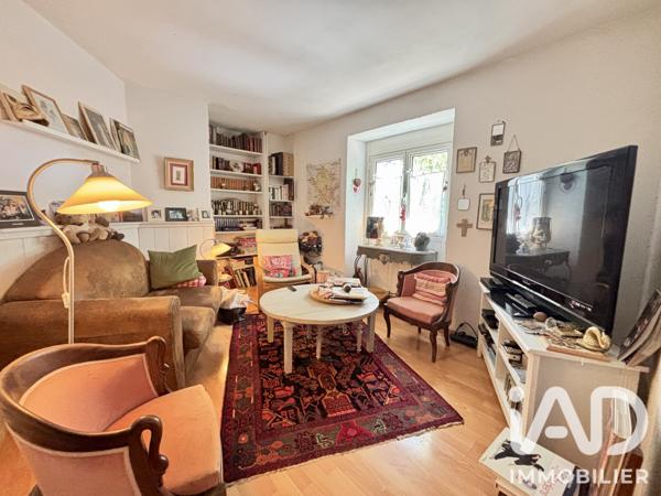 Maison à vendre 8 pièces 204 m² Aubenas