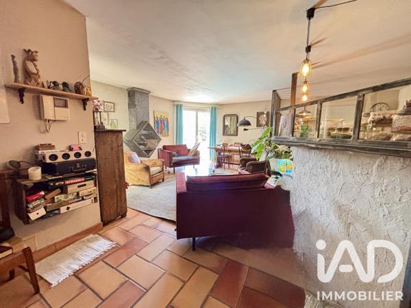 Maison à vendre 8 pièces 204 m² Aubenas