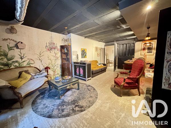 Maison à vendre 8 pièces 204 m² Aubenas
