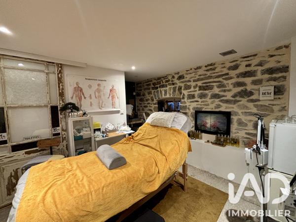 Maison à vendre 8 pièces 204 m² Aubenas