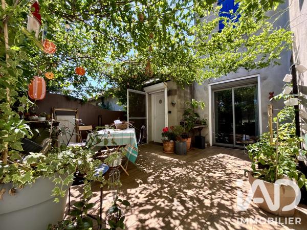 Maison à vendre 8 pièces 204 m² Aubenas