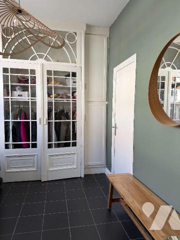 Maison à vendre à SAINT-OMER dans le Pas-de-Calais (62).

Au pied de la ville, magnifique mai...