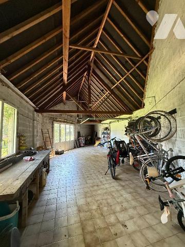 Maison à vendre à SAINT-OMER dans le Pas-de-Calais (62).

Au pied de la ville, magnifique mai...