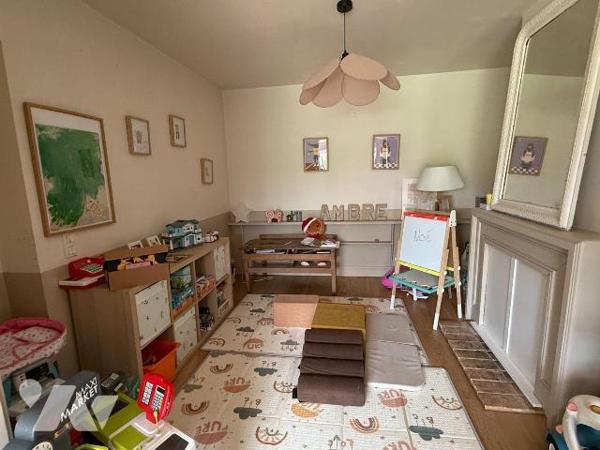 Maison à vendre à SAINT-OMER dans le Pas-de-Calais (62).

Au pied de la ville, magnifique mai...