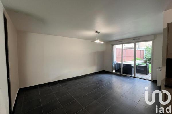 Appartement à vendre 1 pièce 33 m² Rambouillet