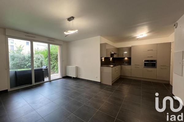 Appartement à vendre 1 pièce 33 m² Rambouillet