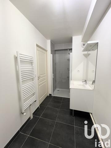 Appartement à vendre 1 pièce 33 m² Rambouillet