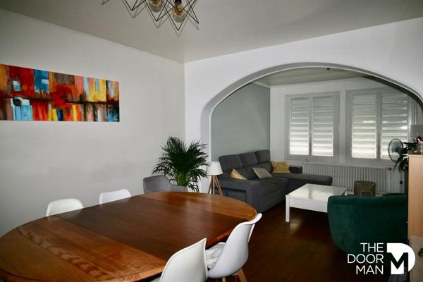 Maison - Vendu - 75 m² - SAINT-FLORENT-SUR-CHER | The Door Man