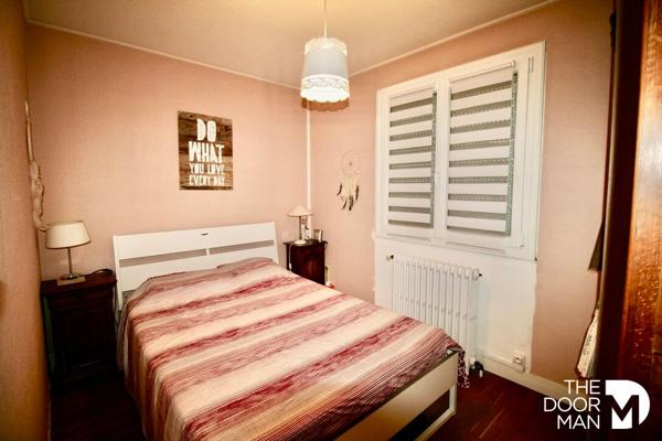 Maison - Vendu - 75 m² - SAINT-FLORENT-SUR-CHER | The Door Man