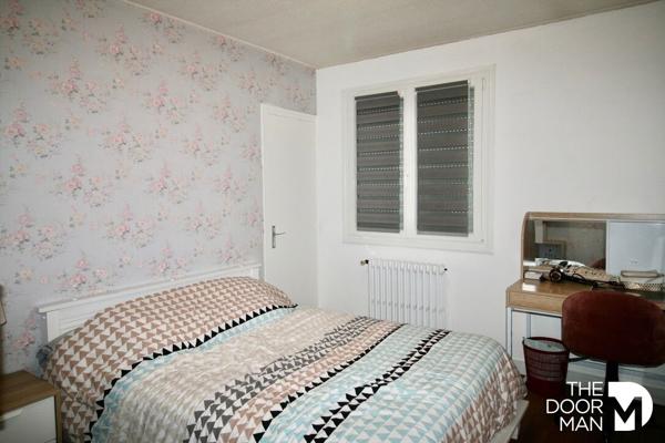 Maison - Vendu - 75 m² - SAINT-FLORENT-SUR-CHER | The Door Man
