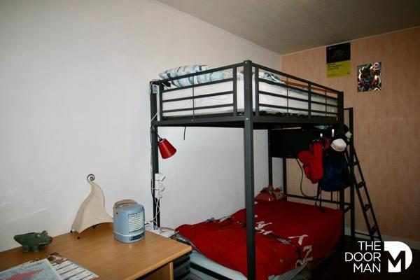 Maison - Vendu - 75 m² - SAINT-FLORENT-SUR-CHER | The Door Man