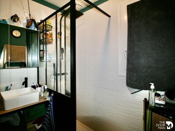 Maison - Vendu - 75 m² - SAINT-FLORENT-SUR-CHER | The Door Man