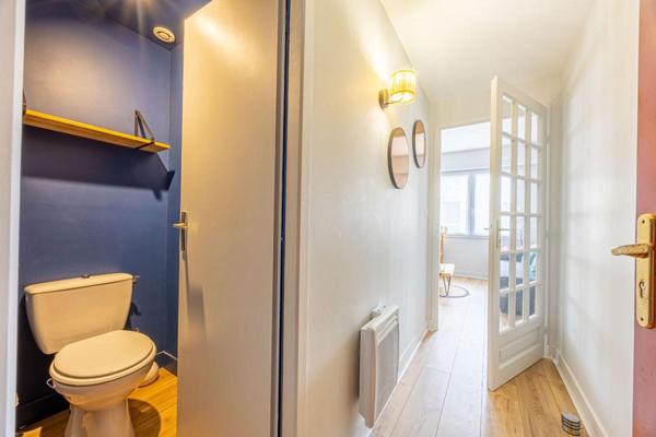 Joli Appartement 2 pièce(s) 37,41m2 Bordeaux -Le Bouscat Parc Bordelais