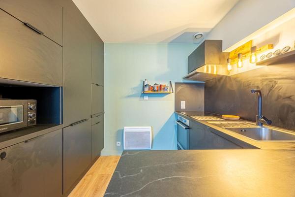 Joli Appartement 2 pièce(s) 37,41m2 Bordeaux -Le Bouscat Parc Bordelais