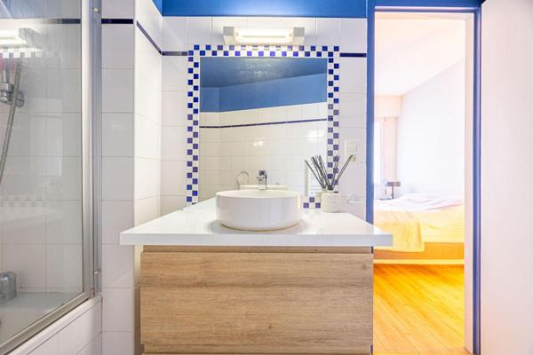 Joli Appartement 2 pièce(s) 37,41m2 Bordeaux -Le Bouscat Parc Bordelais