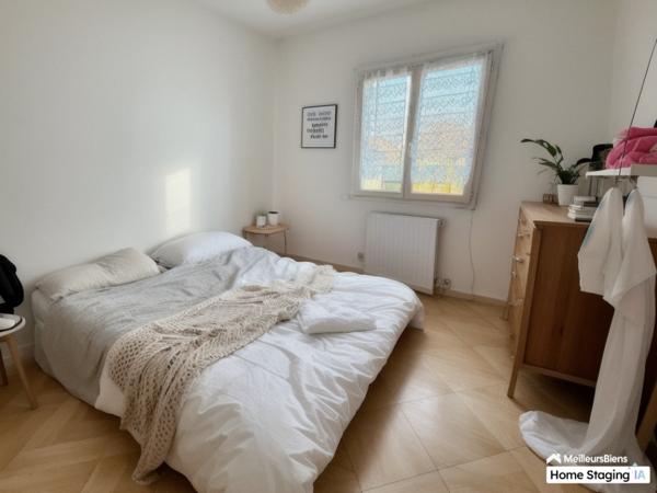 Maison de 100m2 à Lavaur quartier du Pech - 3 chambres - Garage -  1400 m2 terrain