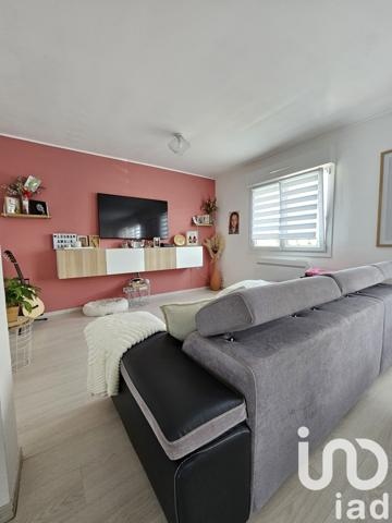 Maison à vendre 4 pièces 94 m² Réhon